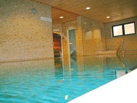 Romantische Kuscheltage an der Seenplatte 