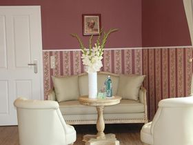 Romantische Kuscheltage an der Seenplatte 