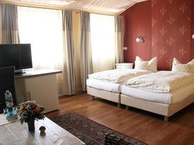 Romantische Kuscheltage an der Seenplatte 