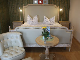 Romantische Kuscheltage an der Seenplatte 