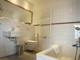 Romantische Kuscheltage an der Seenplatte 