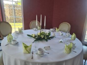 Romantische Kuscheltage an der Seenplatte 