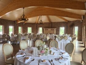 Romantische Kuscheltage an der Seenplatte 