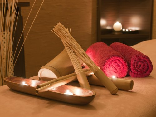 Wellnesswoche an der Mecklenburgischen Seenplatte