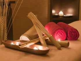 Wellnesswoche an der Mecklenburgischen Seenplatte