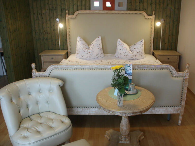 Doppelzimmer Standard