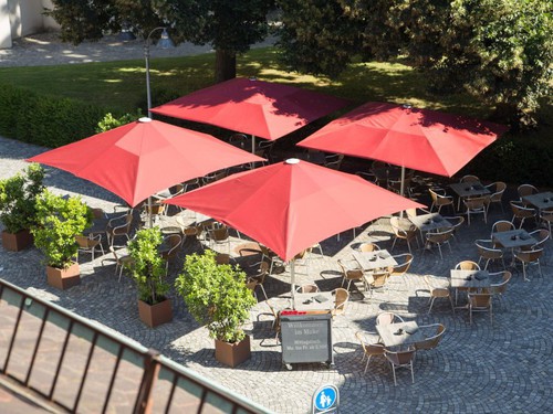 Hotel Residenz Ravensburg