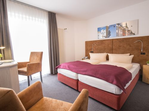 Hotel Residenz Ravensburg