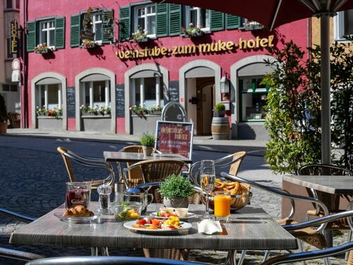 Hotel Residenz Ravensburg