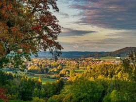 Wochenende zwischen Allgäu & Bodensee