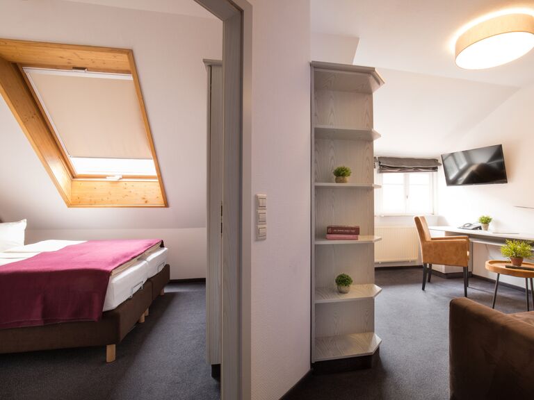 Appartement/s