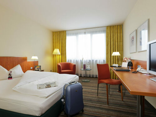 Mercure Hotel am Messeplatz