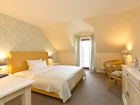 Schwerin erleben inkl. Dinner