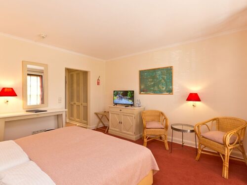 Hotel ARTE Schwerin
