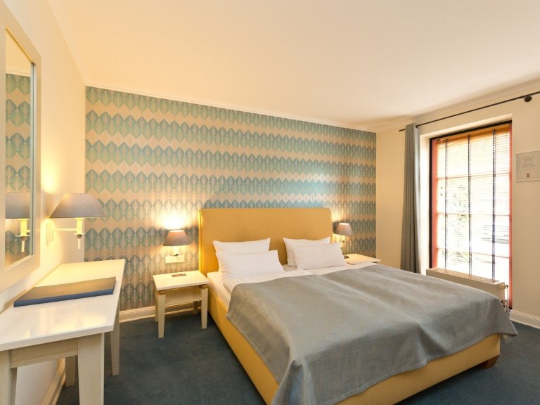 Doppelzimmer