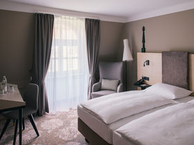 Eine Nacht in dieser Stadt - Castrop-Rauxel!