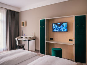 Eine Nacht in dieser Stadt - Castrop-Rauxel!