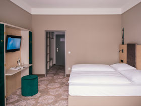 Eine Nacht in dieser Stadt - Castrop-Rauxel!