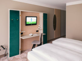 Eine Nacht in dieser Stadt - Castrop-Rauxel!