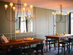 Eine Nacht in dieser Stadt - Castrop-Rauxel!