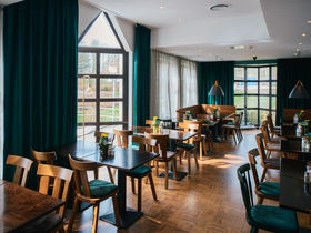 Eine Nacht in dieser Stadt - Castrop-Rauxel!