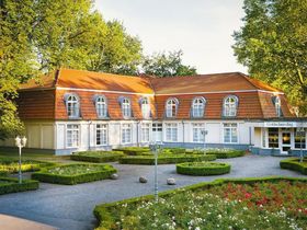 Eine Nacht in dieser Stadt - Castrop-Rauxel!