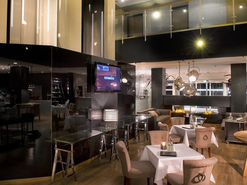 Wyndham Hannover Atrium