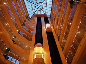 4 Übernachtungen inklusive Abendessen  