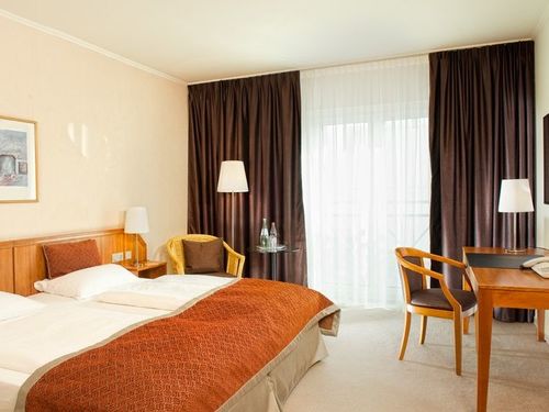 Wyndham Hannover Atrium