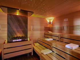 Wellness Exklusiv im Thüringer Wald für Sie oder Ihn