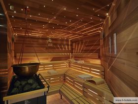 Wellness Exklusiv im Thüringer Wald für Sie oder Ihn