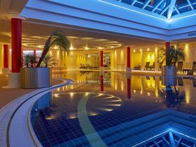 Wellness Exklusiv im Thüringer Wald für Sie oder Ihn