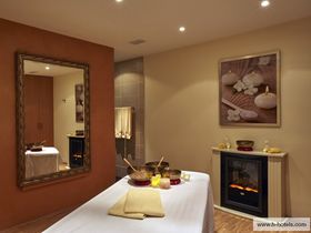 Wellness Exklusiv im Thüringer Wald für Sie oder Ihn