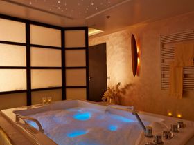 Wellness Exklusiv im Thüringer Wald für Sie oder Ihn