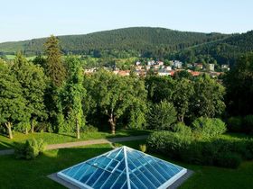 Wellness Exklusiv im Thüringer Wald für Sie oder Ihn