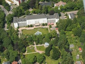 Wellness Exklusiv im Thüringer Wald für Sie oder Ihn