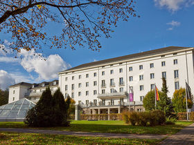 Wellness Exklusiv im Thüringer Wald für Sie oder Ihn