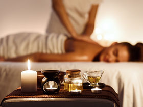 Wellness Exklusiv im Thüringer Wald für Sie oder Ihn