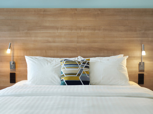 Courtyard by Marriott Dresden