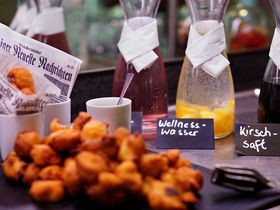 Zeit zu Zweit in Dresden - 3 Tage