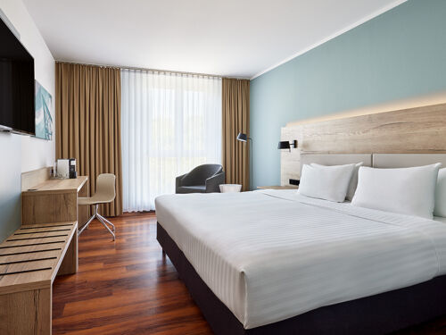 Courtyard by Marriott Dresden