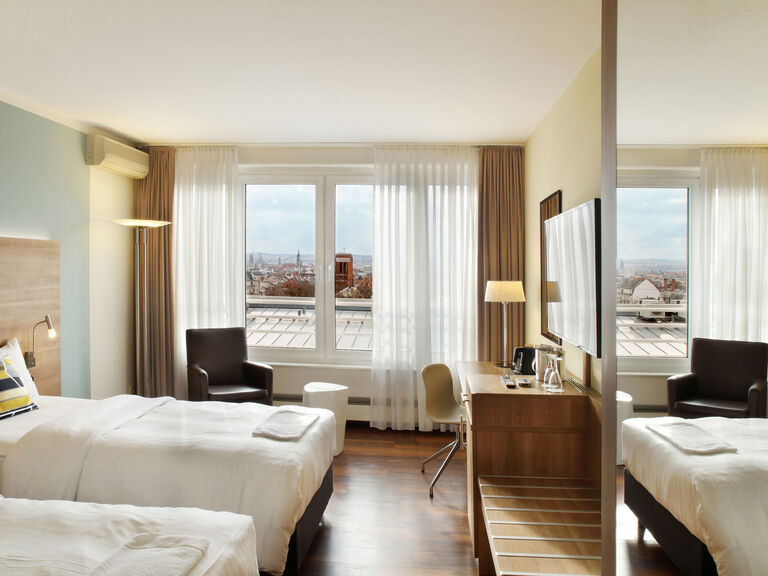 Doppelzimmer