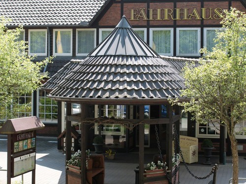 Ringhotel Fährhaus Bad Bevensen