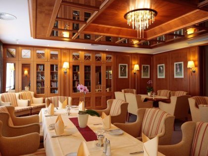 "Jahreswechsel in der Lüneburger Heide"