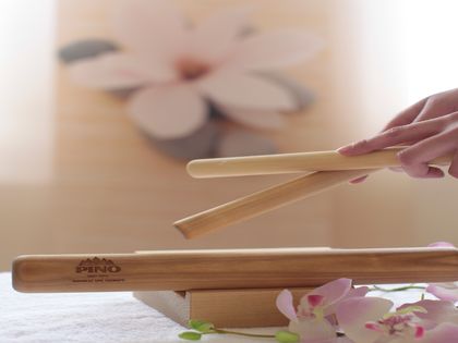 10% Aktion= "Harmonie der Sinne" in der Lüneburger Heide inkl. Wellness-Kosmetik & Massage