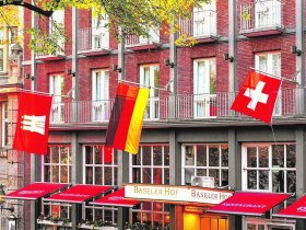 Kurztrip in die Hansestadt Hamburg