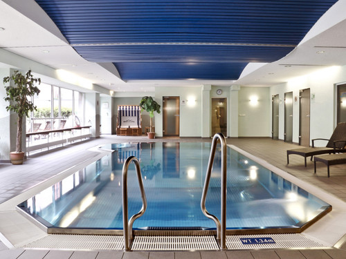 Best Western Macrander Hotel Dresden