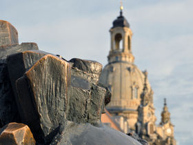 Zeit zu Zweit in Dresden - 3 Tage