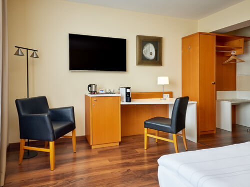 Best Western Macrander Hotel Dresden