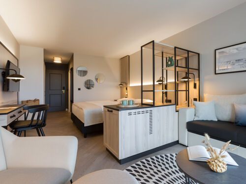 Hotel Kaiserhof Heringsdorf